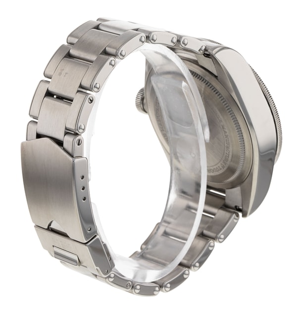 Tudor Black Bay GMT M79830RB-0001 Image 3